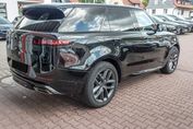 Land Rover Range Rover Sport P460e Dynamic SE