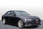 Audi A4 35 TFSI mHEV S tronic