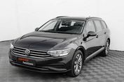 Volkswagen Passat TSI ACT mHEV DSG