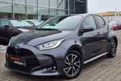 Toyota Yaris 1.5 Hybrid Comfort