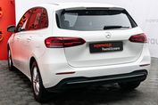 Mercedes B Klasa 180 d 7G-DCT