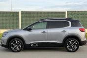 Citroen C5 Aircross 1.6 PureTech Shine EAT8