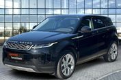 Land Rover Range Rover Evoque P200 SE