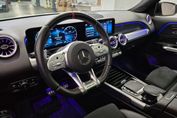 Mercedes GLB 35 AMG 4-Matic