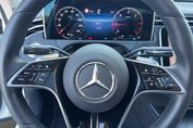 Mercedes E Klasa 220 d 4MATIC Avantgarde