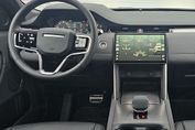 Land Rover Discovery Sport 2.0 P200 Dynamic SE aut