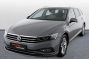 Volkswagen Passat 2.0 Tdi Elegance Dsg
