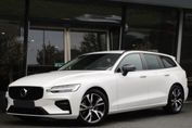 Volvo V60 B4 B Plus Dark