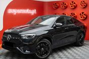 Mercedes GLE Coupe 450 d 4-Matic AMG Line