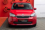 Skoda Citigo 1.0
