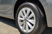 Skoda Scala Drive 1.0 TSI DSG