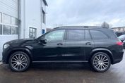 Mercedes GLS 350 d 4-MATIC AMG Line