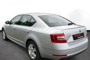 Skoda Octavia 1.5 TSI ACT Ambition