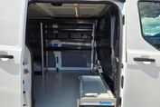 Ford Transit Custom TdCi EcoBlue L2H1