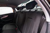 Audi A4 35 TFSI S tronic