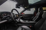 Porsche Taycan 4S Cross Turismo