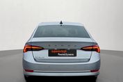 Skoda Octavia 2.0 TDI Ambition