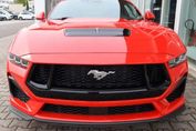 Ford Mustang GT Fastback 5.0 V8