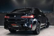 BMW X4 xDrive30d M Sport