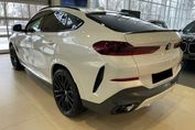 BMW X6 xDrive30d M Sport