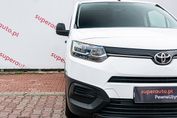 Toyota Proace City L1H1 Active