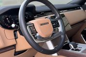 Land Rover Range Rover D300 SE