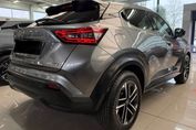 Nissan Juke N-Connecta 1.6 HEV