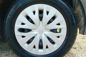 Toyota Yaris 1.5 Comfort
