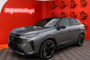 Peugeot 3008 GT Plug-in HYBRID e-DCS7 1.6 PHEV