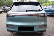 Geely E5 Pro EV 60kWh