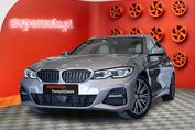 BMW Seria 3 Touring 330i xDrive M Sport