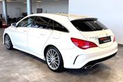 Mercedes CLA 200