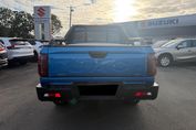 Jac T9 8AT 4x4