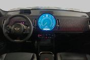 Mini Mini Cooper S Linia John Cooper Works