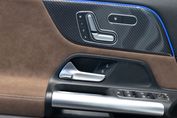 Mercedes GLA 220 4-Matic AMG Line