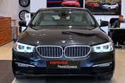 BMW Seria 5 520d