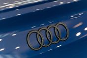Audi A3 S3 TFSI quattro