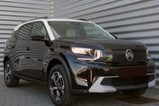 Citroen C3 Aircross Max eDCT6 1.2 mHEV