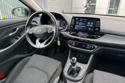 Hyundai i30 t-Gdi 48V Smart