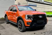 Ford Ranger Wildtrak PHEV A10