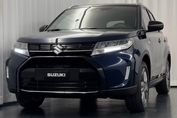 Suzuki Vitara 1.5 DualJet Hybrid Premium Plus 2WD AGS