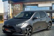 Toyota Yaris Hybrid 1.5 Style