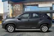 Toyota Yaris Cross Hybrid 1.5 Comfort