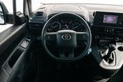 Toyota Proace City Verso Long L2H1 Combi