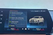 BMW X1 sDrive18i M Sport aut