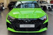 Audi A3 RS3 TFSI quattro