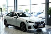 BMW Seria 5 520i M Sport