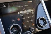 Land Rover Range Rover Sport s 2.0SI4 Hse