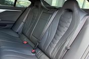 BMW Seria 8 840d xDrive Gran Coupe