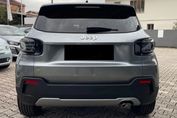 Jeep Avenger Summit 1.2 T3 mHEV AT FWD